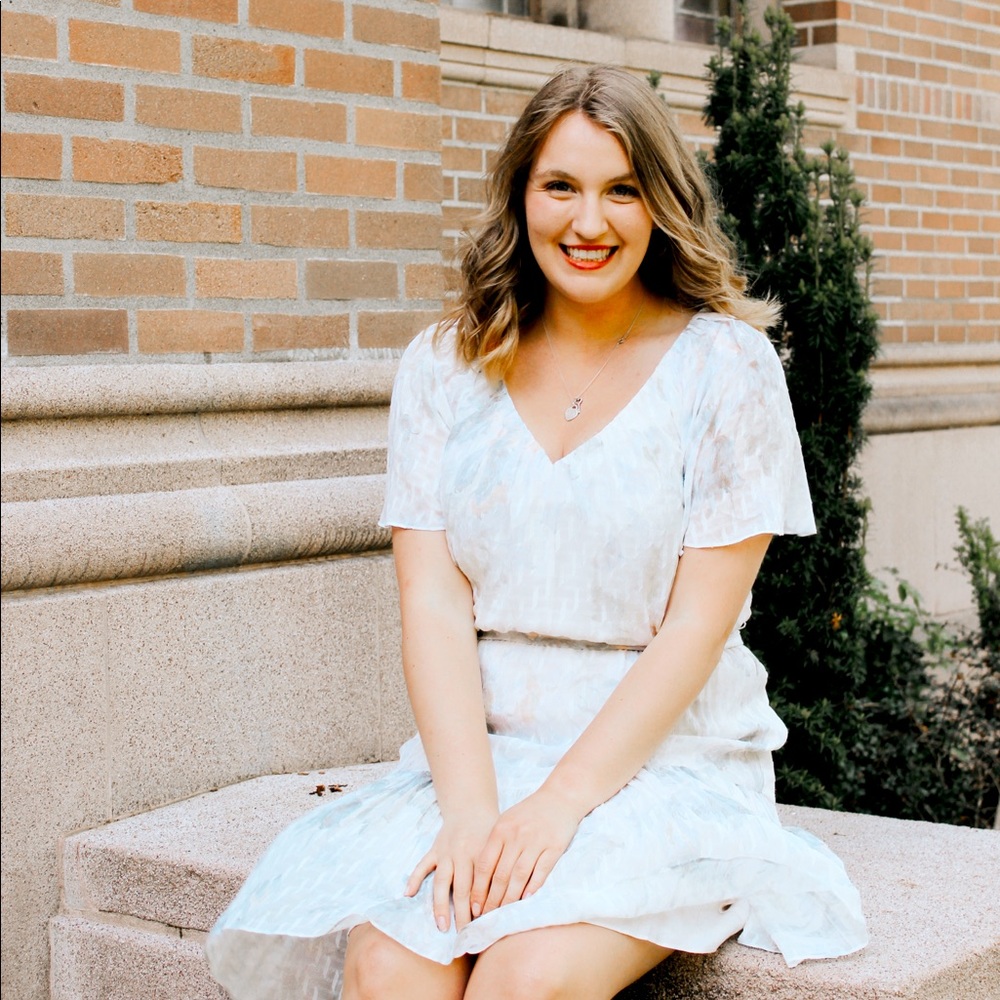 Meet your Posher, Jessica